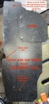 Tire Automotive tire Motor vehicle Tread Bumper