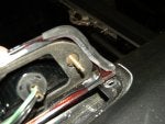 Light Automotive lighting Auto part Trunk Headlamp