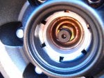 Auto part Wheel Automotive wheel system Circle