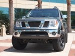 Land vehicle Vehicle Car Motor vehicle Grille