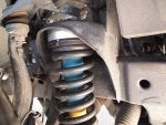 Auto part Suspension part Coil spring Suspension Motor vehicle